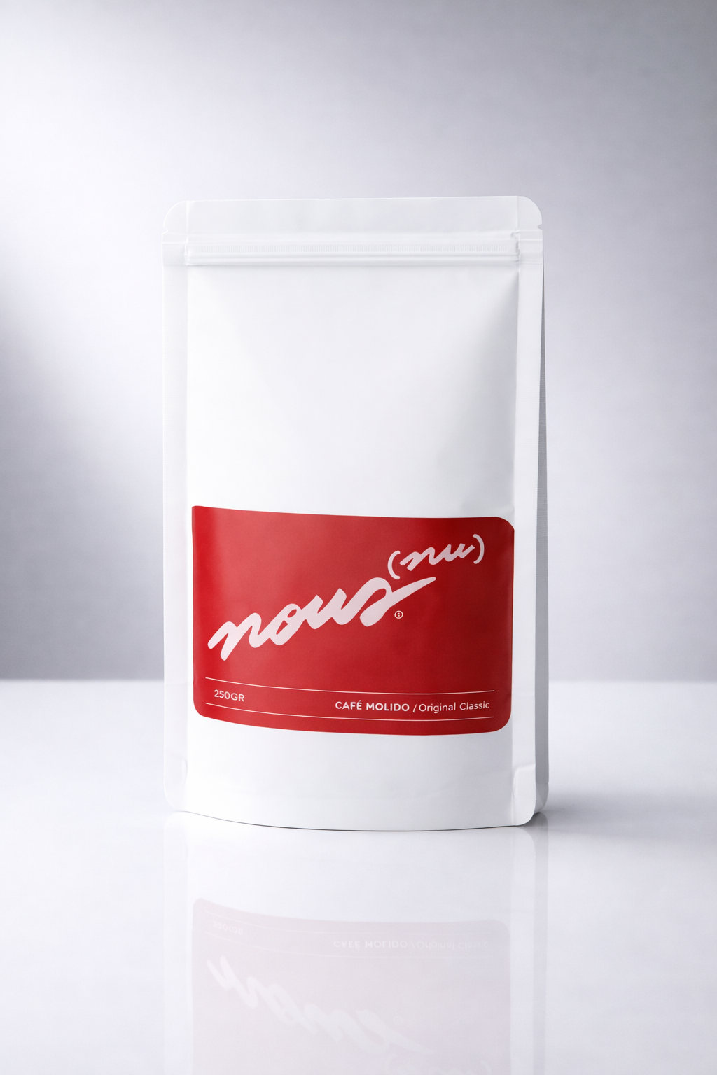 Nous Coffee Clásico