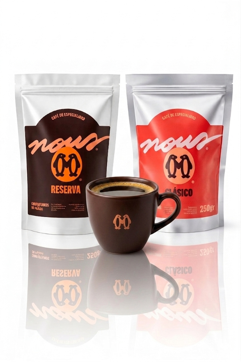 Pack Dúo “Ritual NU” (Clásico + Reserva)