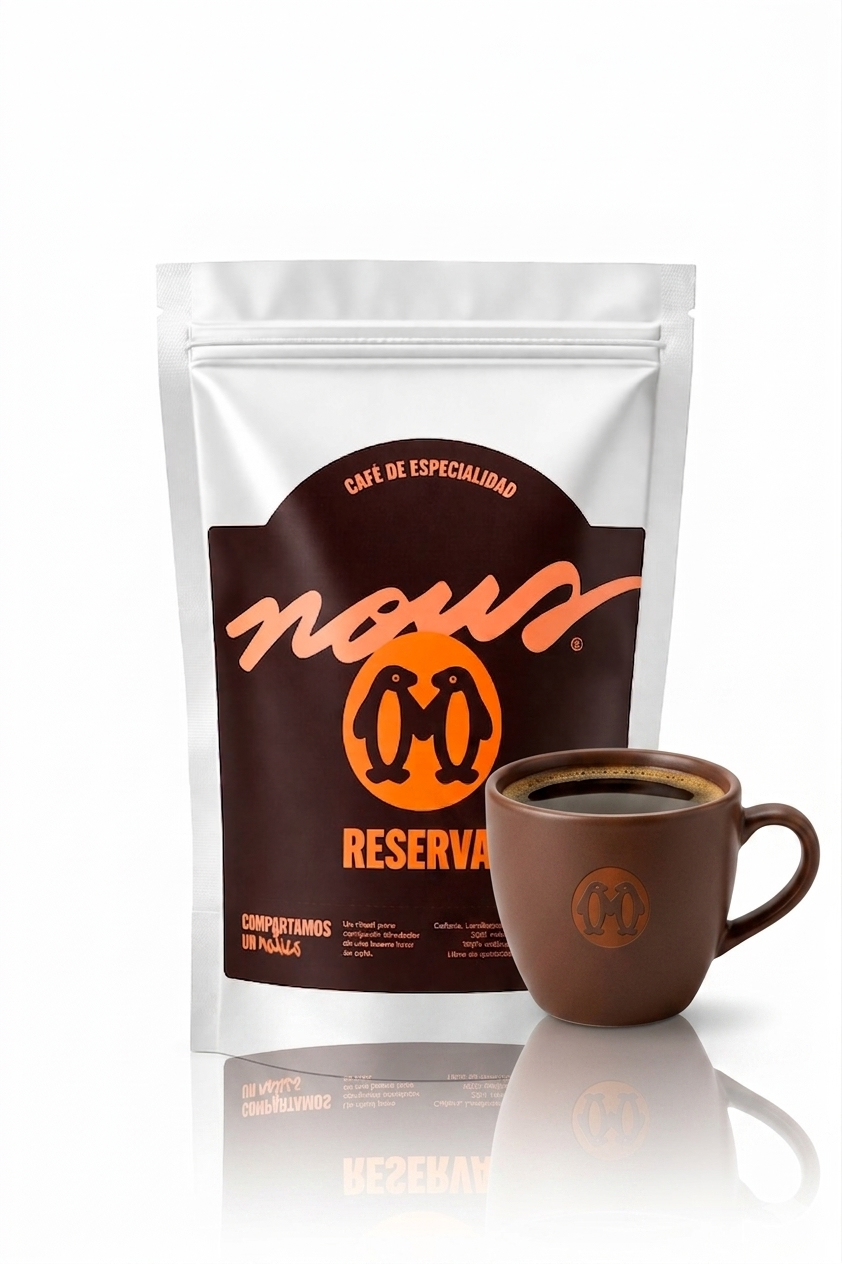 Nous Coffee Reserva