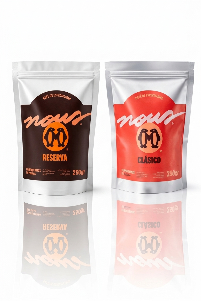 Pack Dúo “Ritual NU” (Clásico + Reserva)
