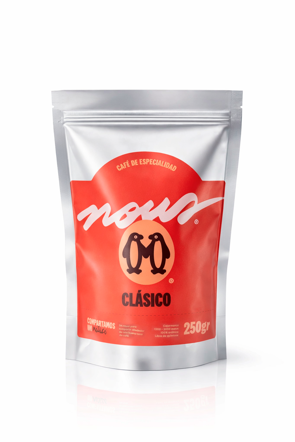 Nous Coffee Clásico